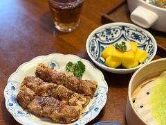 -林四喜·闽南传家菜(鼓浪屿店)