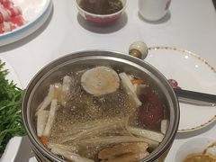 -澳洲肥牛火锅(转盘路店)