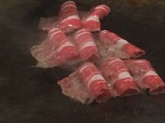 -牛将军•涮肉•烤肉(北京王府井·故宫店)
