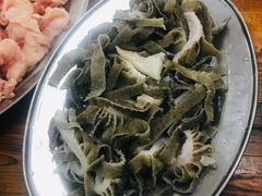 黑百叶-江村四哥新鲜牛肉店(江高总店)