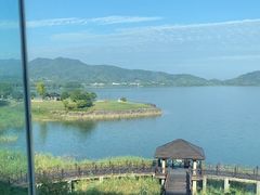 -余姚四明湖开元名都度假酒店·夏威夷西餐厅
