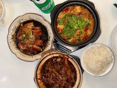 -馨方园食府·市井老南京菜