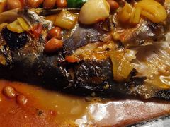 -炉鱼(平湖八佰伴店)