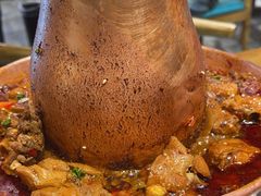 -0317火锅鸡·清真(正达店)