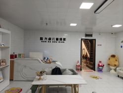 -憨大叔儿童摄影 90店连锁(房山城关店)