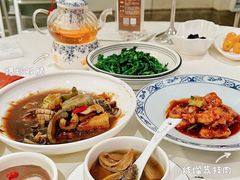 -聚春园自助餐厅(东街口店)