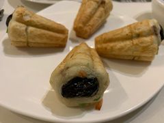 -太湖饭店·寄畅轩中餐厅