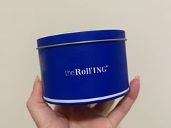 -the Roll'ING手作瑞士卷专门店(卓悦中心店)