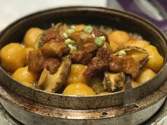 -万宝海鲜舫(劳动公园店)