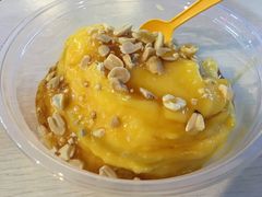 -夏食光安顺小舒冰粉冰浆(甲秀楼店)