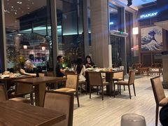 -田舍家Inakaya·炉端烧·铁板烧(天汇igc店)