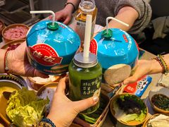 -海底捞大排档火锅(打浦路店)