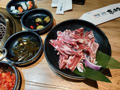 -九田家黑牛烤肉料理(新光汇店)