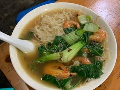 -样样红面馆