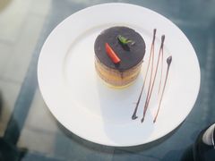 -望海·帆船主题咖啡厅•品茗下午茶(石湖景区店)