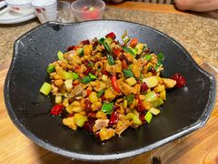-好灶头妈妈菜·千岛湖柴火鱼餐厅(桐庐店)