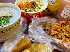 -丽华早点(大成路店)