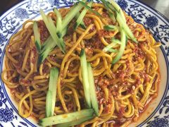 -李记搅团•非遗陕菜(三桥店)