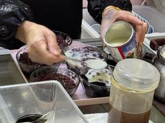 -五福堂龟苓膏(河东北山店)