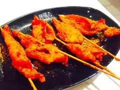 -梵云依家小冒菜(新街口总店)