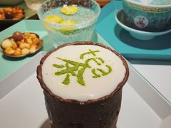 -茶是一枝花泡茶店