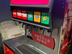 碳酸饮料-龍歌自助小火锅(市南金茂湾店)