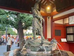 -浅草寺