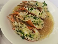 -骏莱海鲜鱼港(五角场店)