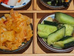 -马记永·兰州牛肉面(天通苑家乐福店)