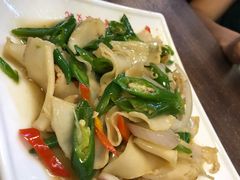 -海坛特色小吃·只做平潭特色菜(平潭店)