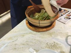 -啫·粤风料理·啫啫煲(仓山万达广场店)