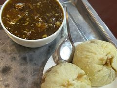 -姚记炒肝店(鼓楼店)