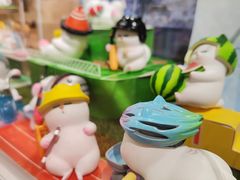 -泡泡玛特POPMART(合生汇店)