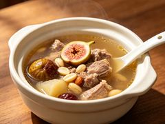 -侨美食家·粤菜(体育西路店)
