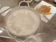 -正能量脆肉鲩火锅