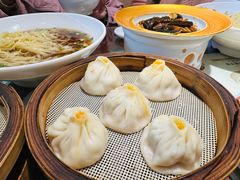 -老淮城·长鱼面(河下古镇店)