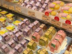 -罗森尼娜(德思勤店)