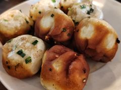 -哑巴生煎(临顿路店)