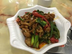 -李师傅脆肚(梅林店)