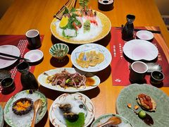 -千代御(临河街店)