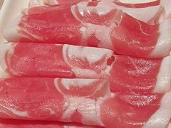 -巴奴毛肚火锅(七宝领展广场店)