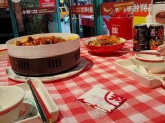 -辣小鲜·南昌大排档(船山路店)