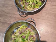-兰州陈记牛肉面 ·烧烤· 铜锅涮肉(万达店)