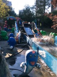 -大望京儿童游乐场