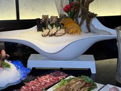 -太古汇海鲜姿造(延寿店)
