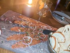-THE CANNERY&JUJU 新鲜海鲜·牛排美食酒廊