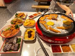 -柒酒烤肉(武鸣大帽山店)