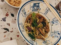 -大食代美食广场(月星环球港店)