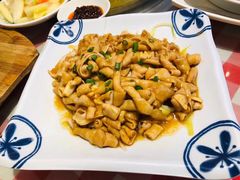 秘汁鲜鹅肠-龙桥私厨·姜花菊花过桥鱼·顺德菜(容桂店)