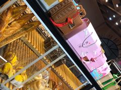 -BOKE博稞烘焙(天佑城店)